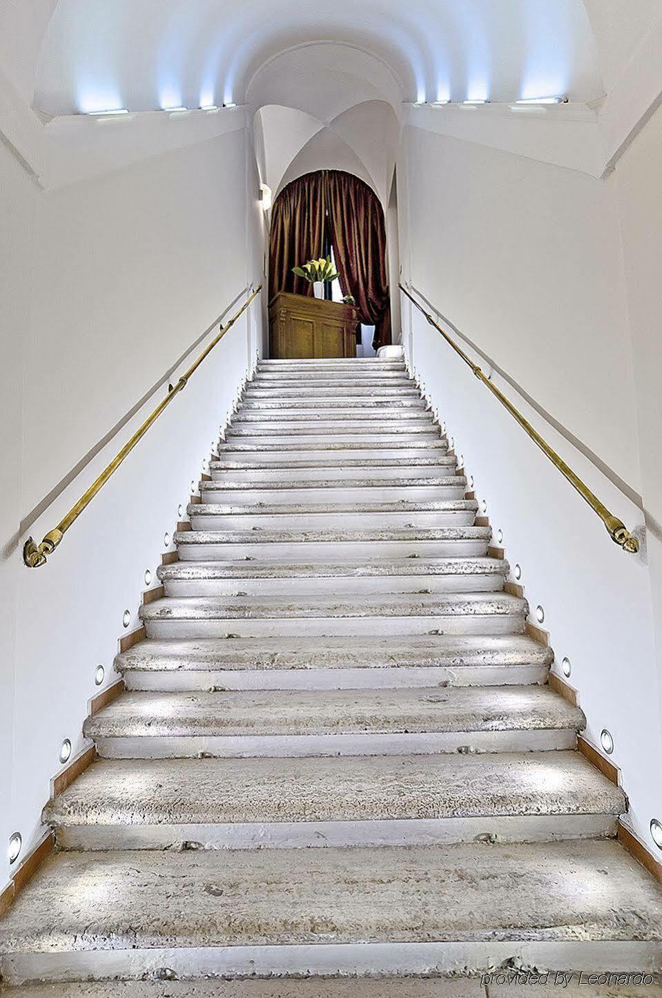 Le Clarisse Al Pantheon Hotel