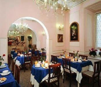 Philia Hotel Rom