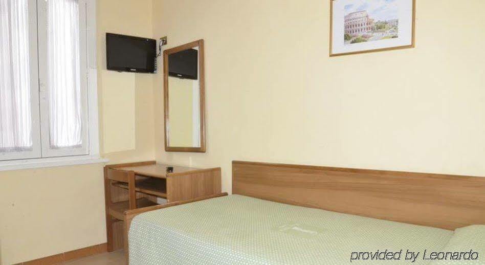 Hotell Igea Roma
