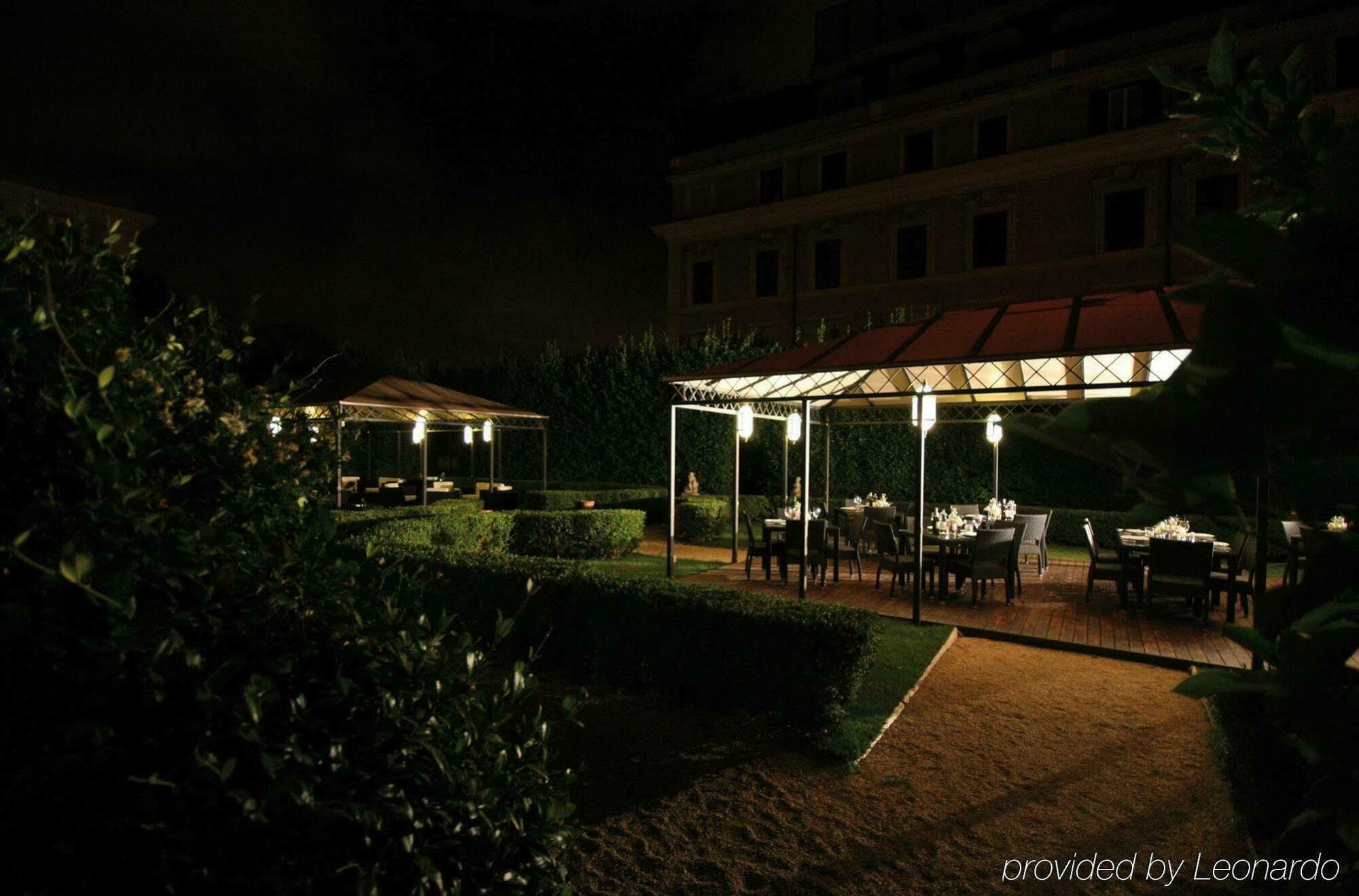 Affittacamere Spalletti Trivelli - Small Luxury Of The Word Roma