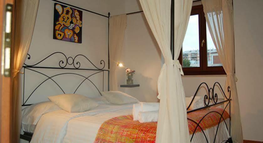 Borgo Papareschi Aparthotel Roma