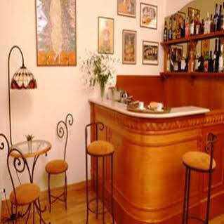Bed & Breakfast Il Gattopardo Relais Roma
