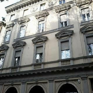Bed & Breakfast Il Gattopardo Relais Roma