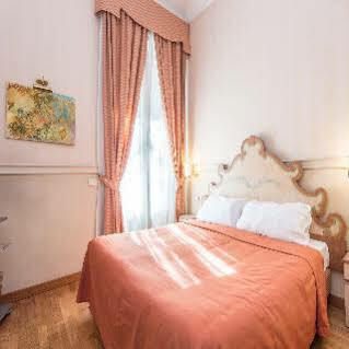 Il Gattopardo Relais 3* Roma