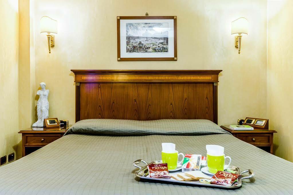 Frühstückspension Luxury H 2000 3*