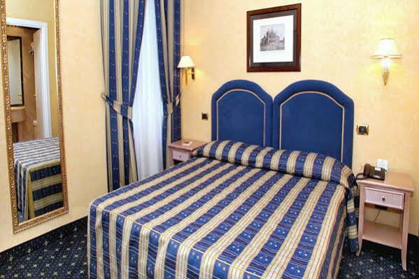 Hotell Valle Roma
