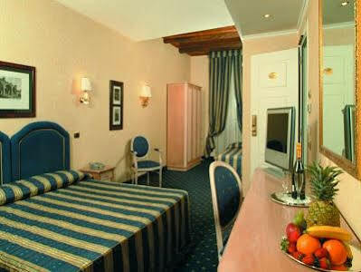 Valle Hotell