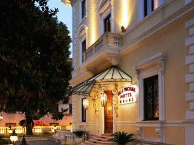Hotell Pinciana Roma