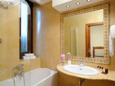 Hotell Pinciana