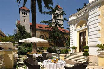 Pinciana Hotell