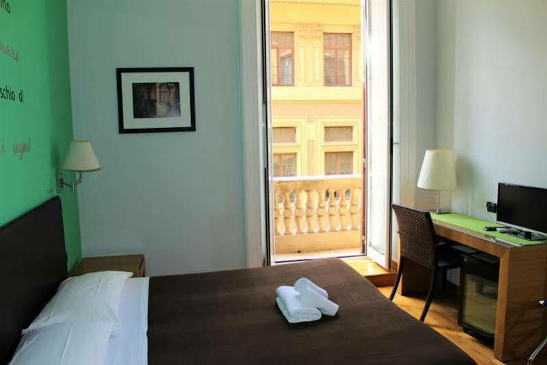 Bed & Breakfast Ferrari Roma