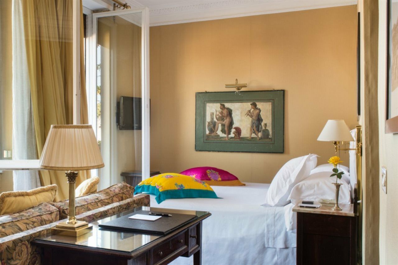 Grand Plaza 5* Roma