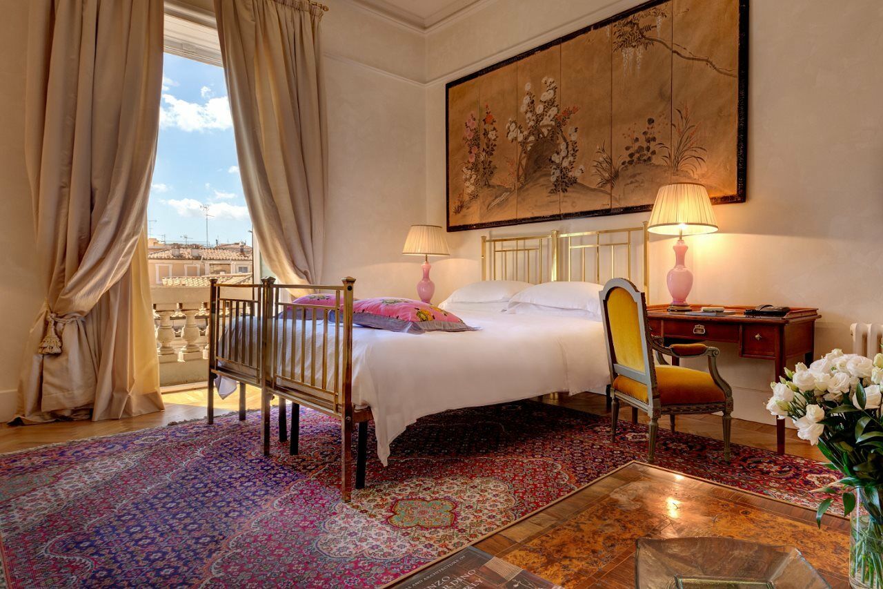 Grand Plaza Roma