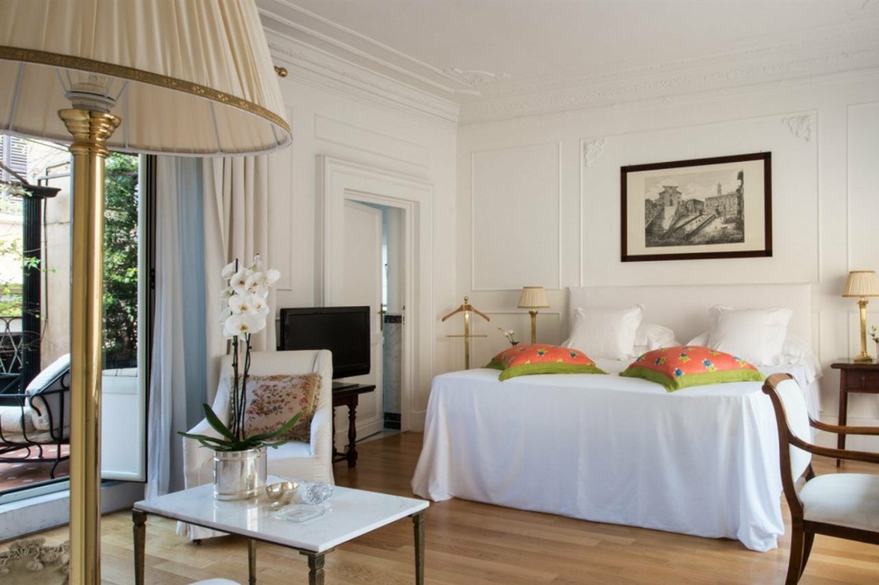 Grand Plaza 5* Roma