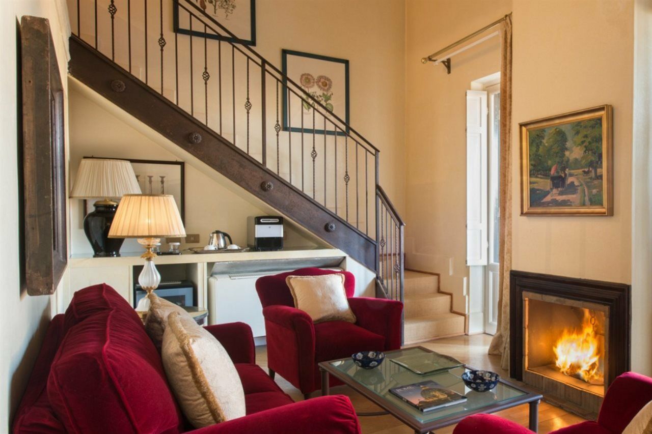 Grand Plaza Hotel Roma