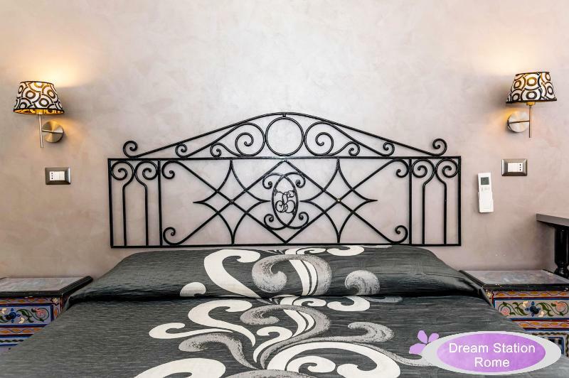 Dream Station Bed and breakfast 3*