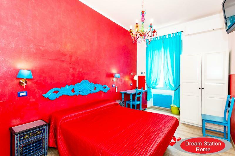 Bed and breakfast Dream Station