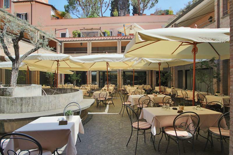 Appartamento Piazzetta Margutta Roma