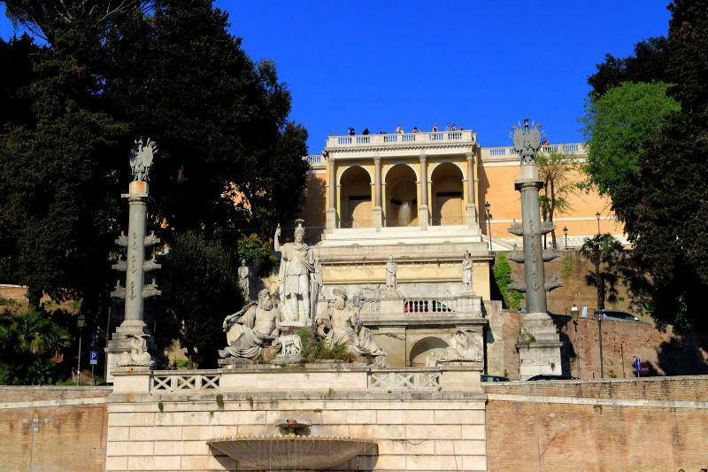Piazzetta Margutta *