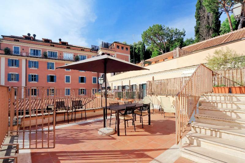 Piazzetta Margutta