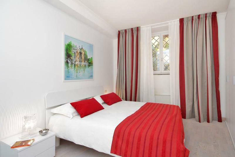 Appartamento Piazzetta Margutta Roma