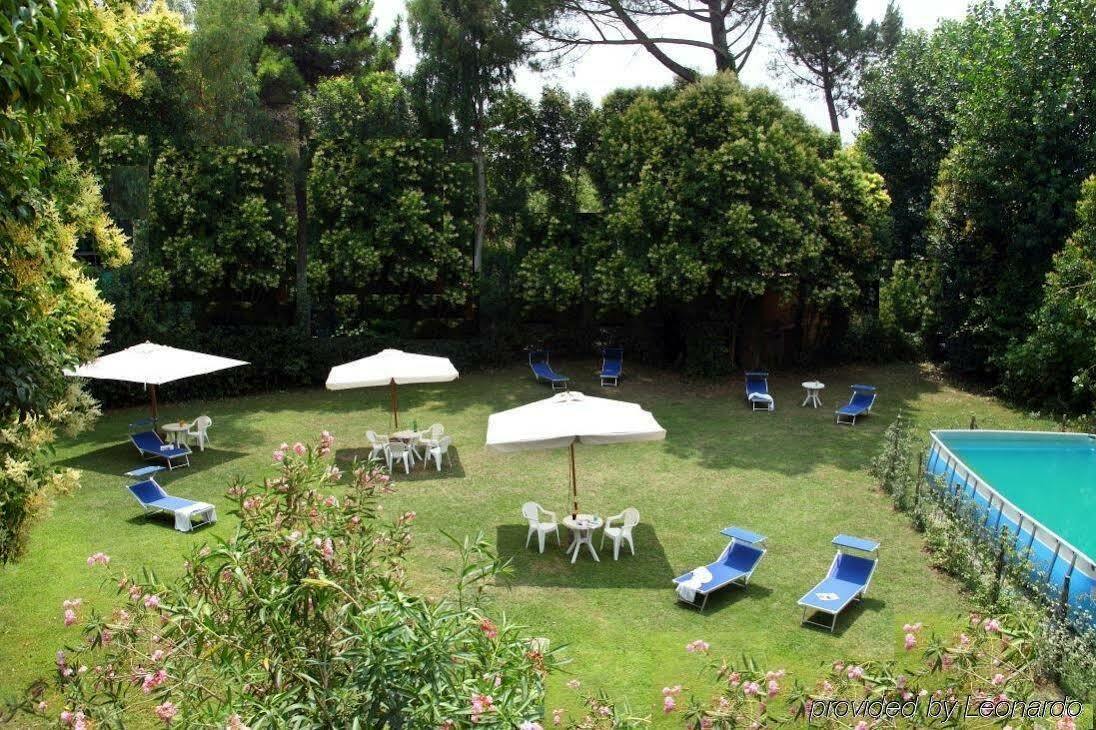 Hotell Romulus
