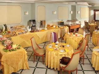 Hotell Romulus 3*