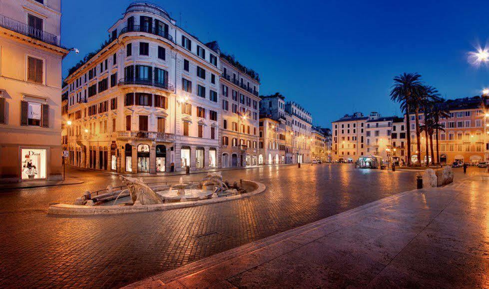 Cinquantatre 3* Roma