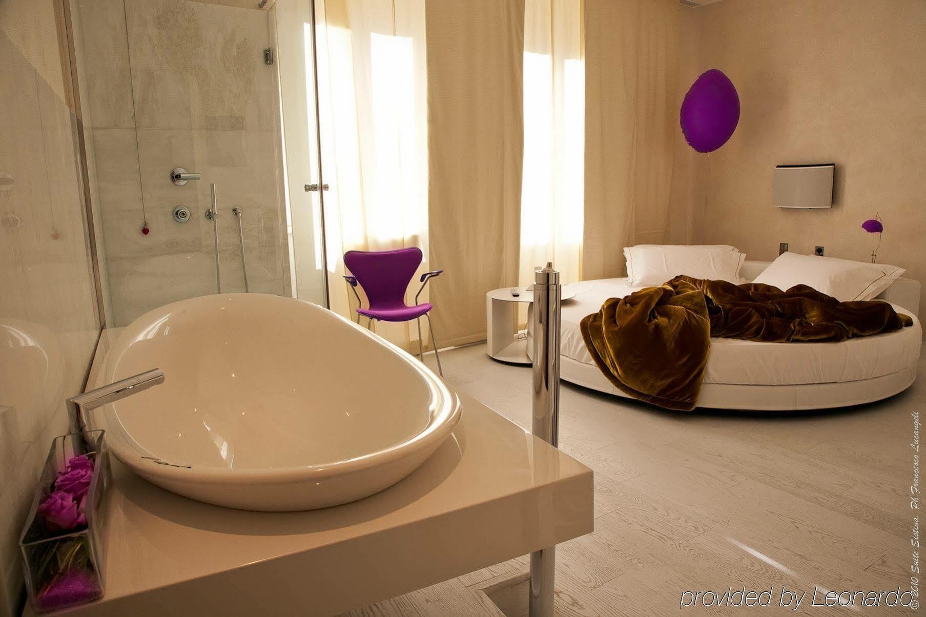 Bed & Breakfast Suitesistina For Brave Lovers 3*