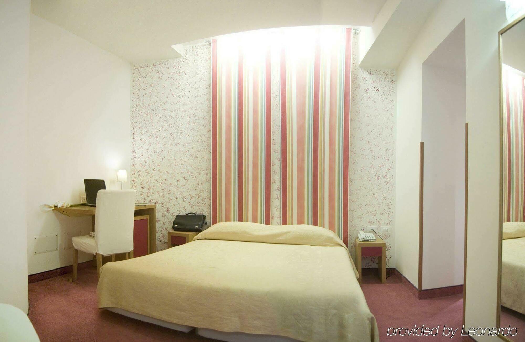 Casa de hóspedes Residenza Domizia