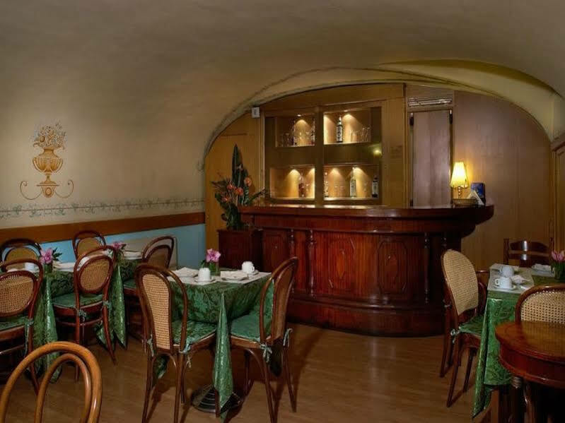 Aparthotel Numa Barberini