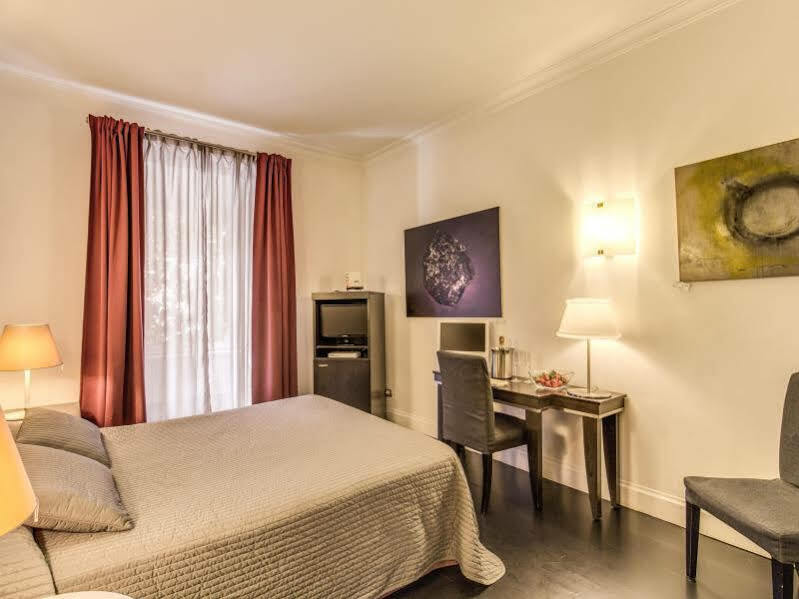 Residenza A -via Veneto Fashion Roma