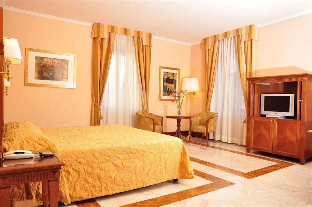 Hotel Tmark Vaticano