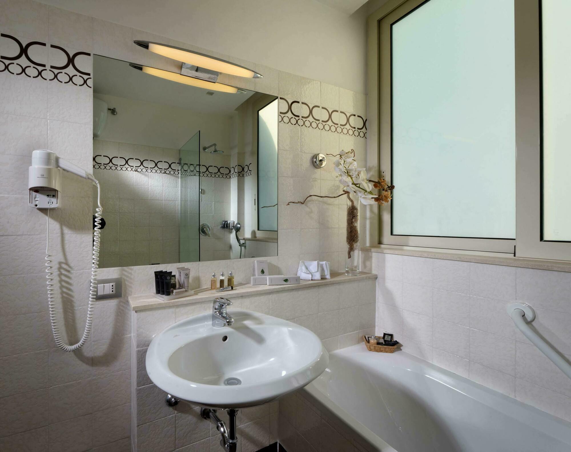 Western Piccadilly 4* Roma