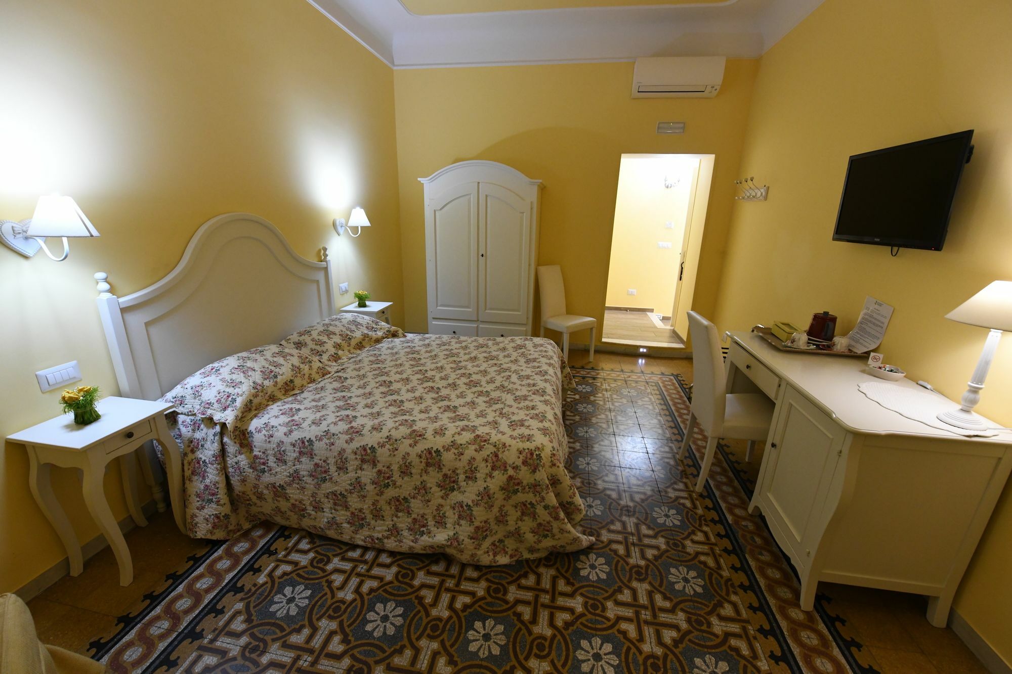 Casa de hóspedes Qt