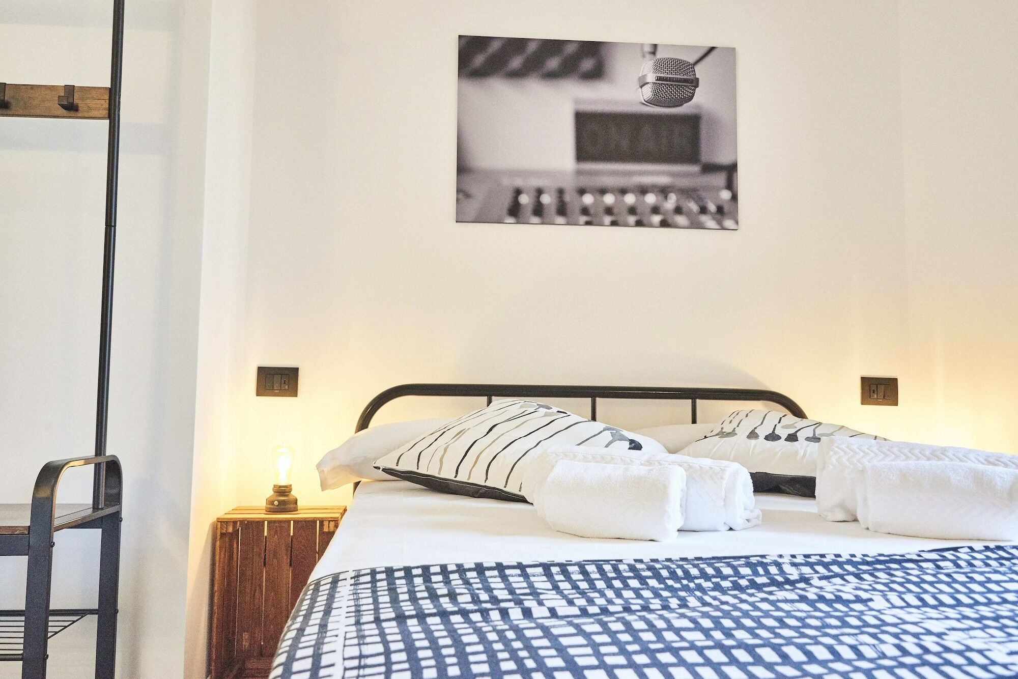 Casa de hóspedes Co.sleep Roma