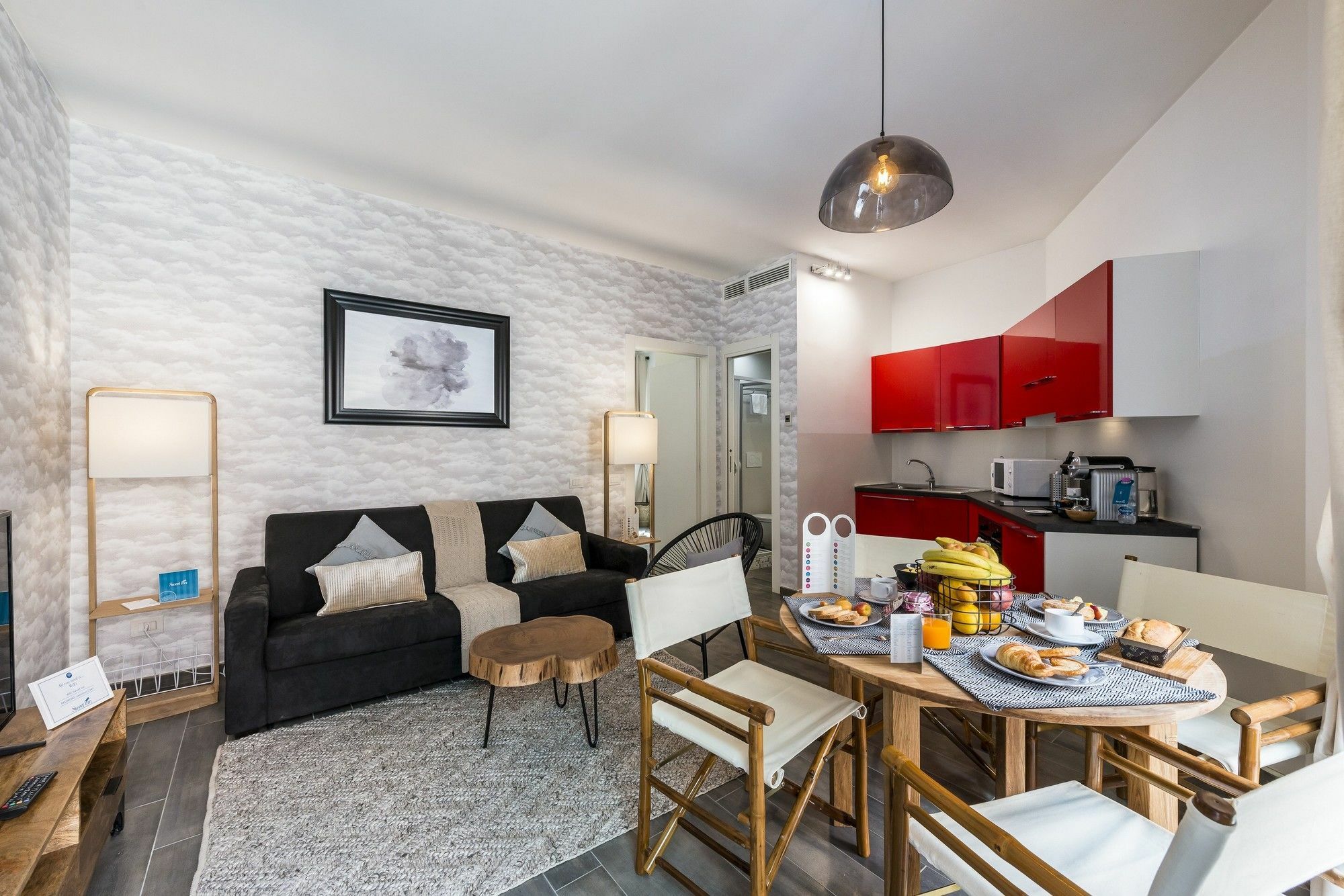 Apartment Ad Vatican Rom