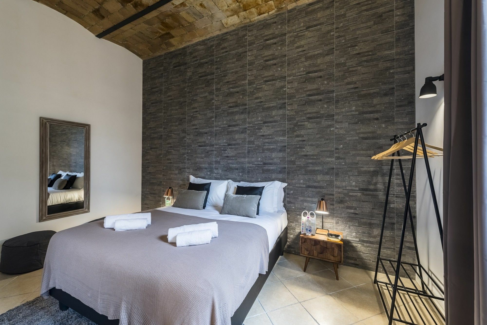 Ad Vatican Apartment Rom