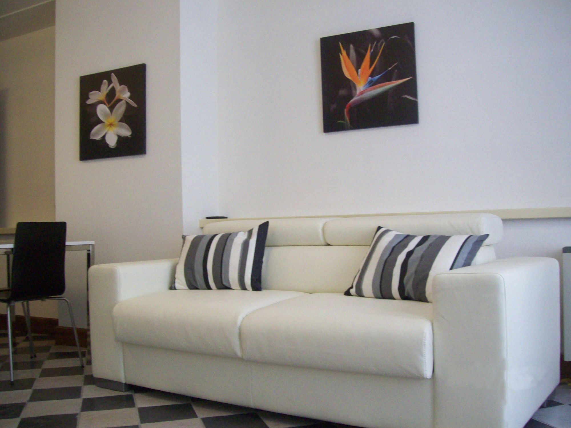 Aparthotel Termini Roma