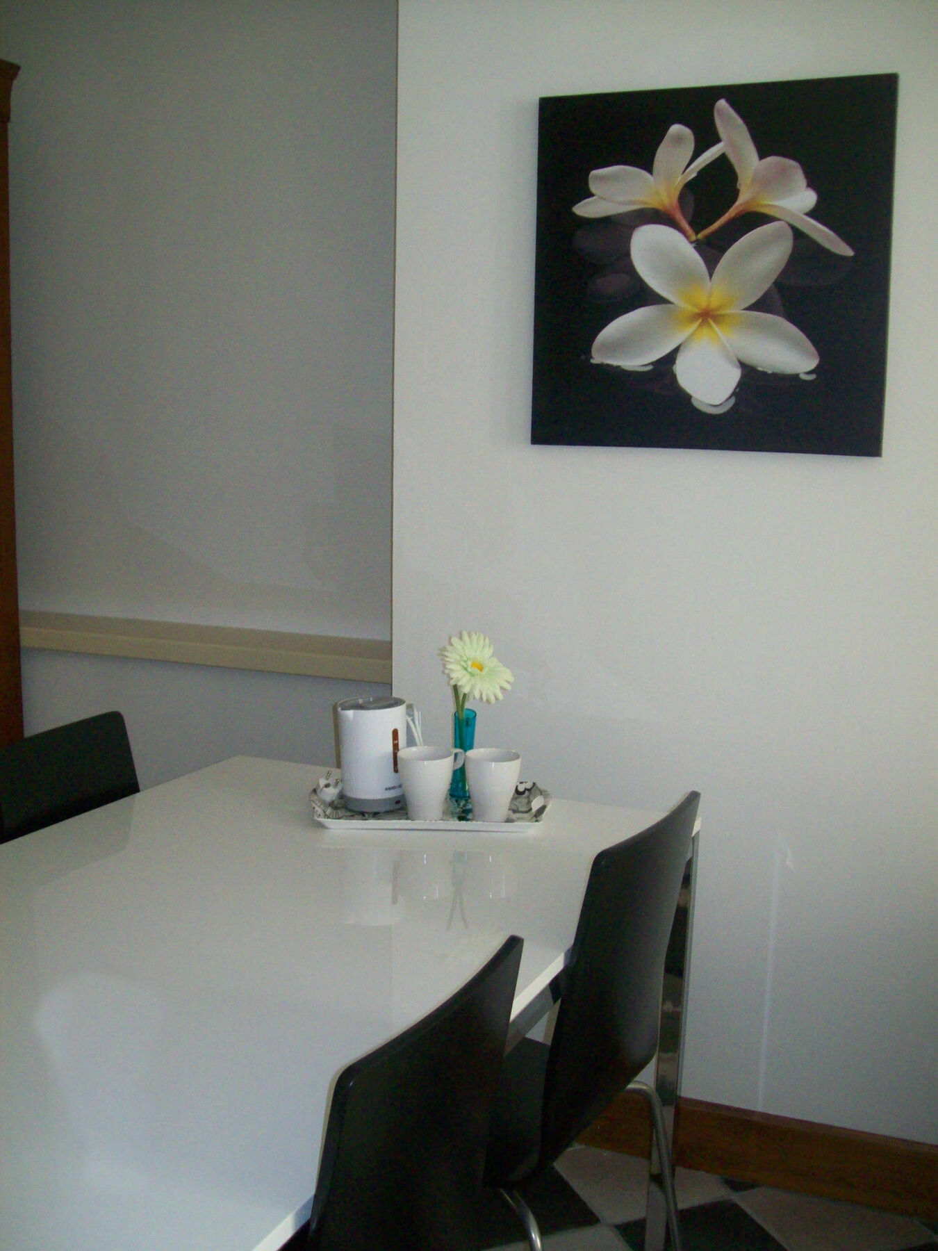 Aparthotel Termini 3*