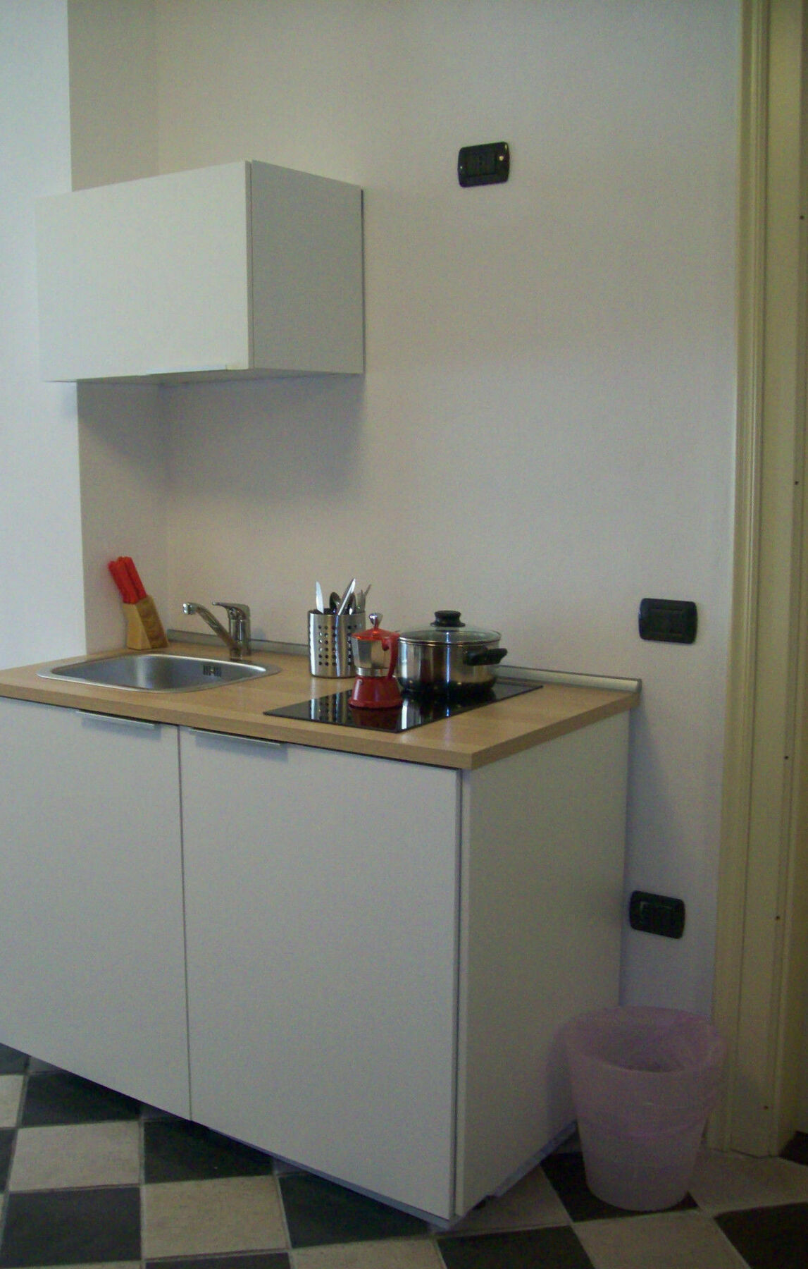 Termini Aparthotel Roma