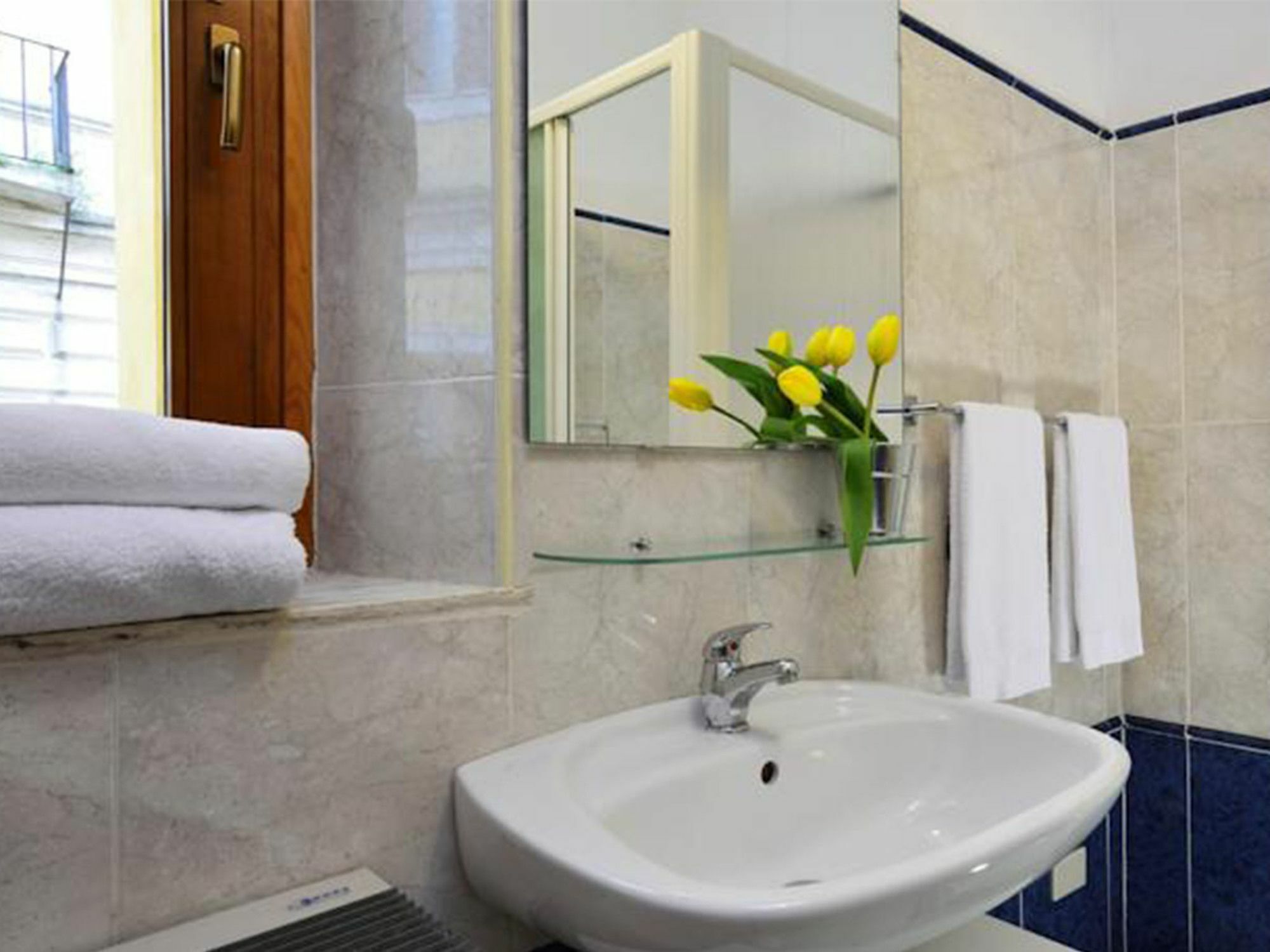Termini Aparthotel 3*