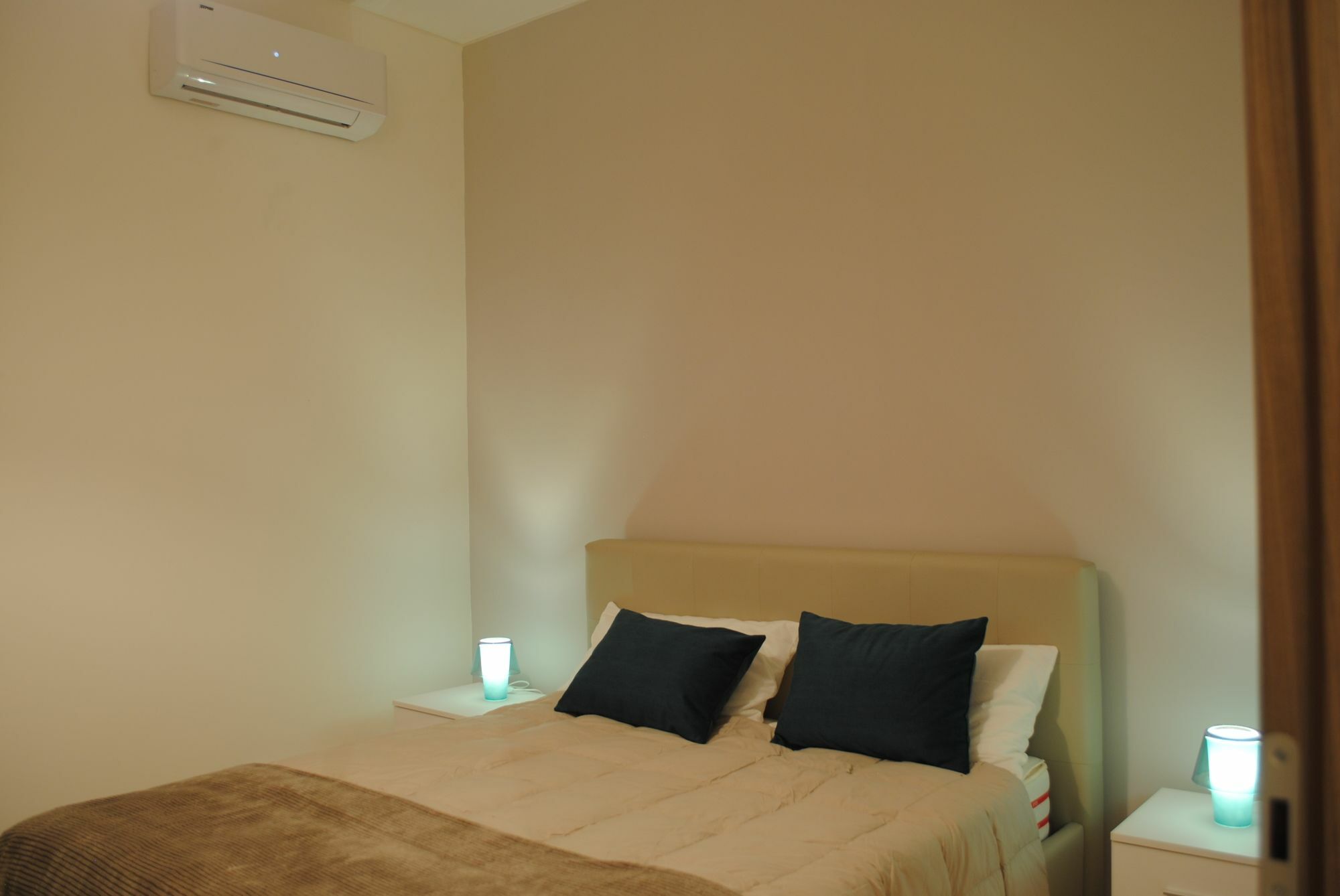 Apartamento Vaticano