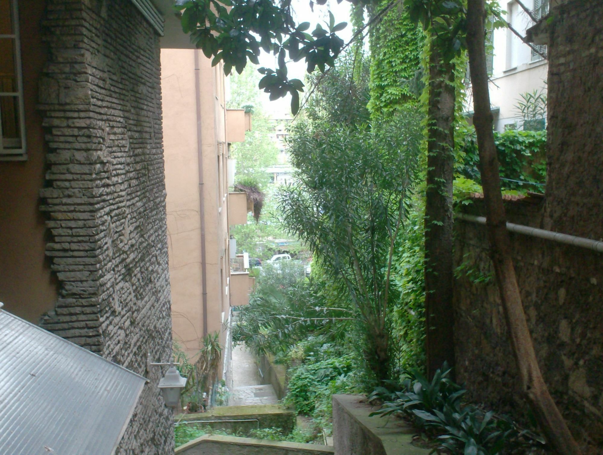 Gjestgiverier Vatican Happy Holidays 2*