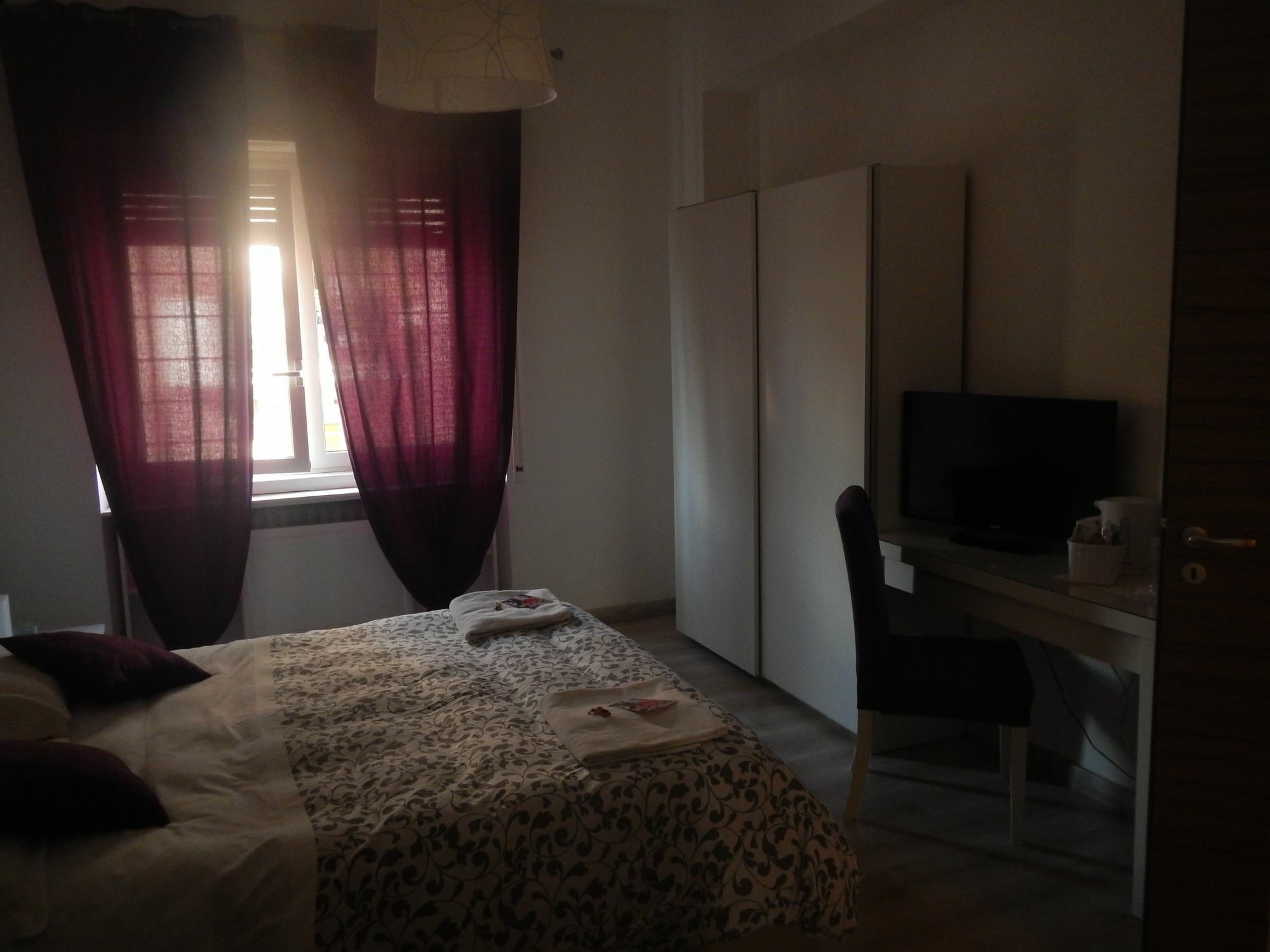 Vaticano Apartamento