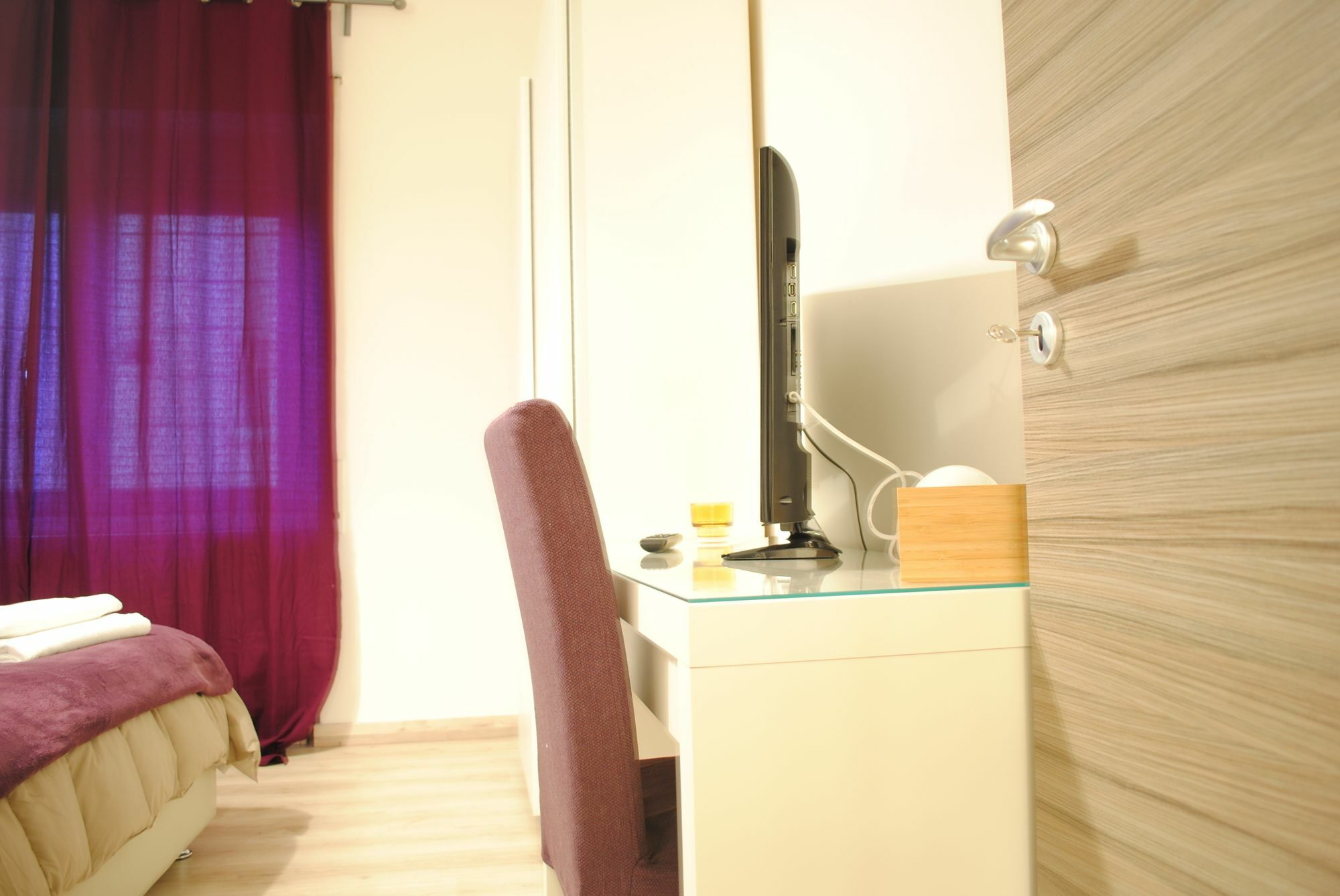 Vaticano Apartamento *