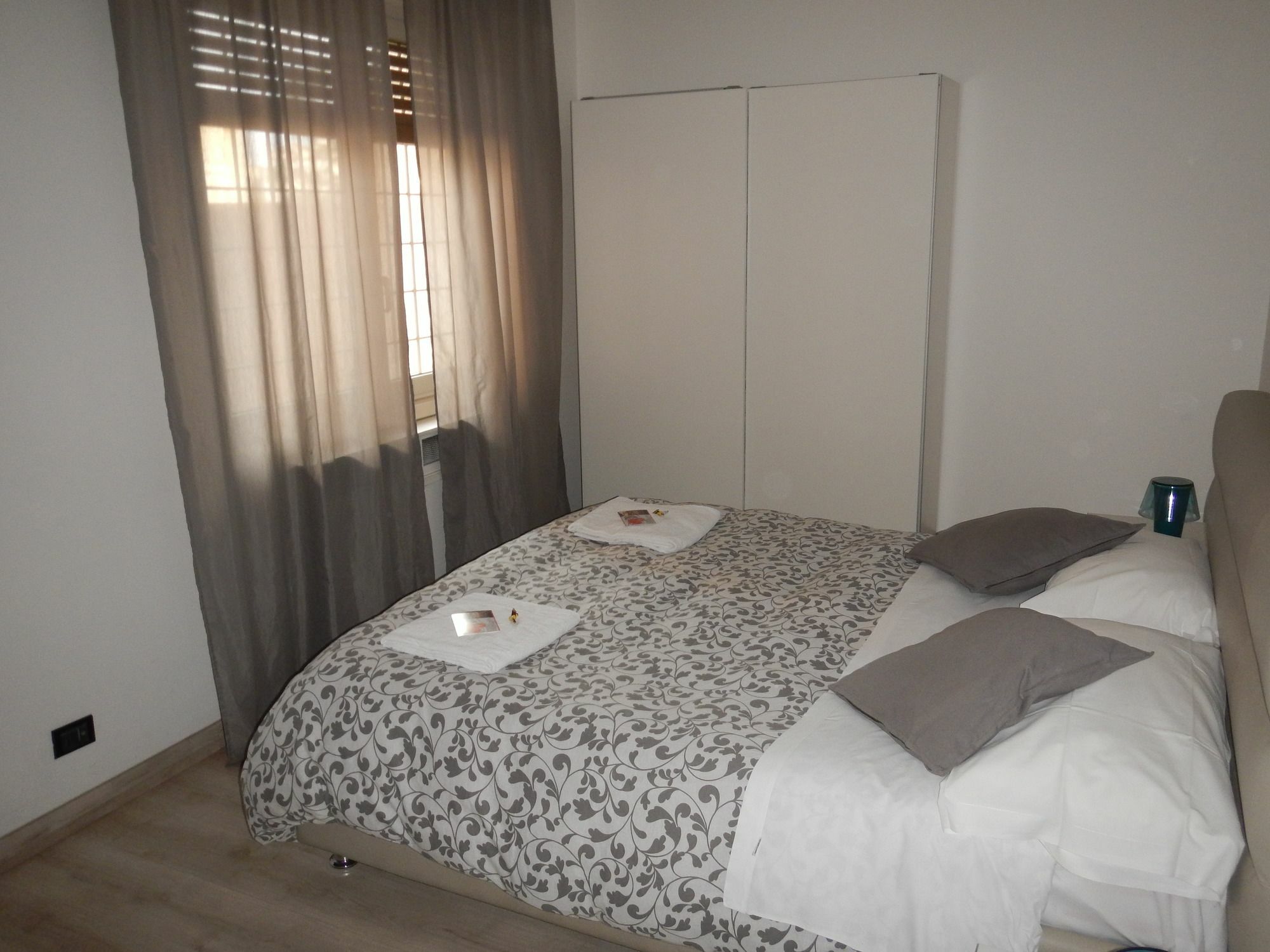 Apartamento Vaticano Roma