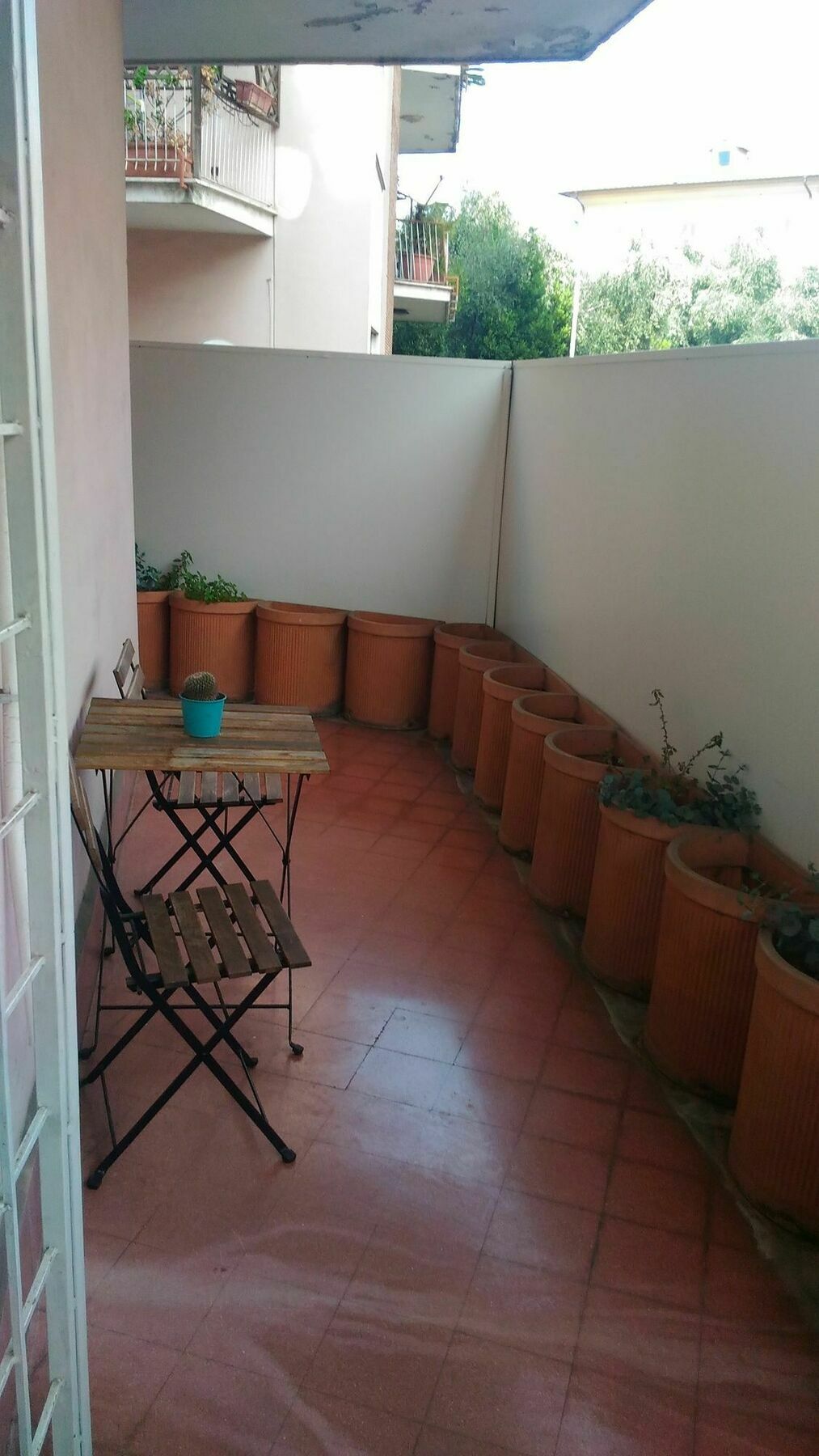 Vaticano Apartamento *