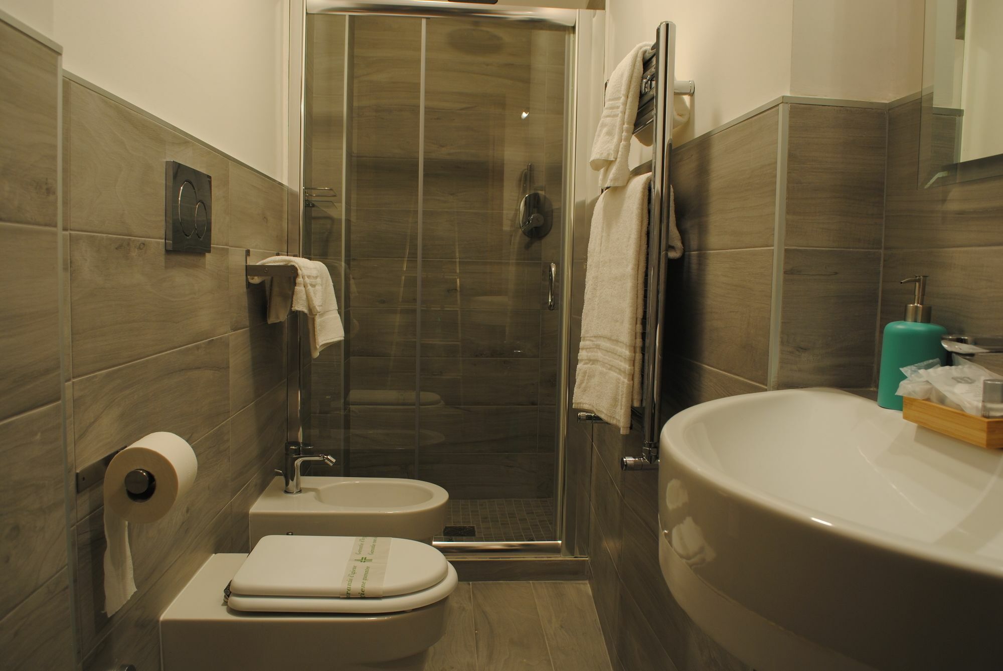 Vaticano Apartamento *