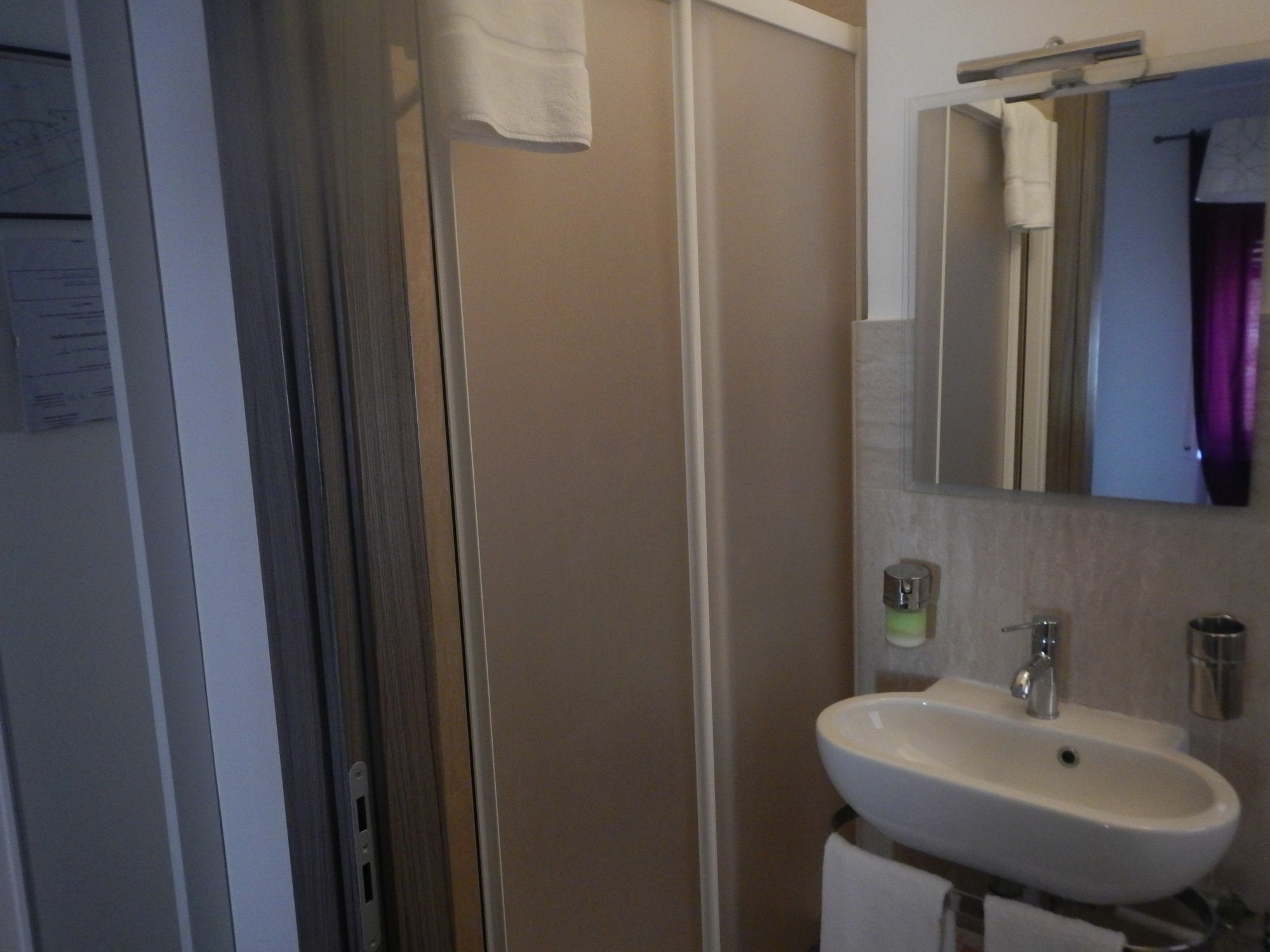 Apartamento Vaticano
